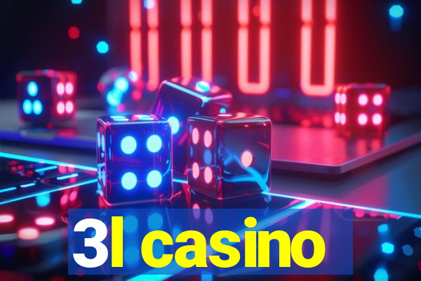 3l casino